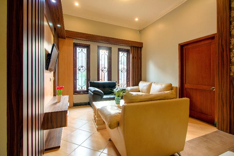 هاستل The Doctor's Guest House By Oyo Rooms