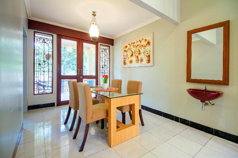 هاستل The Doctor's Guest House By Oyo Rooms