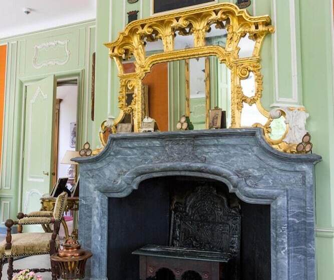 مبيت وإفطار Huize Boschoord