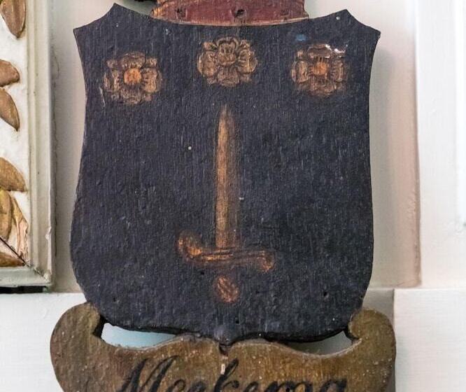 مبيت وإفطار Huize Boschoord