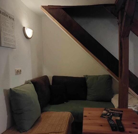 צימר Le Vieux La Roche