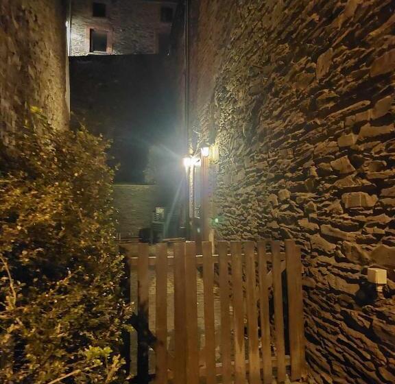 צימר Le Vieux La Roche