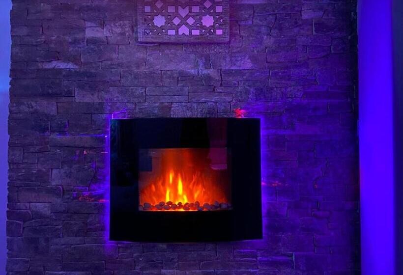 Bed and Breakfast Les Nids De La Baie