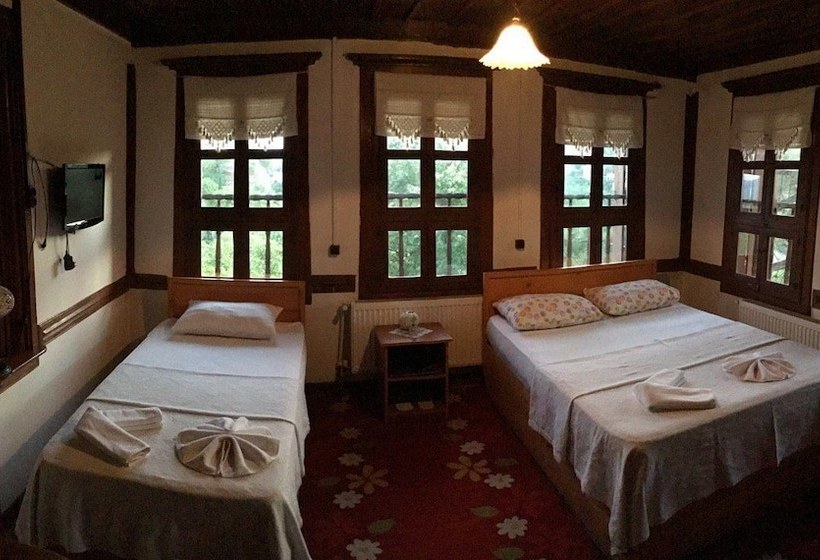 Camli Konak Otel