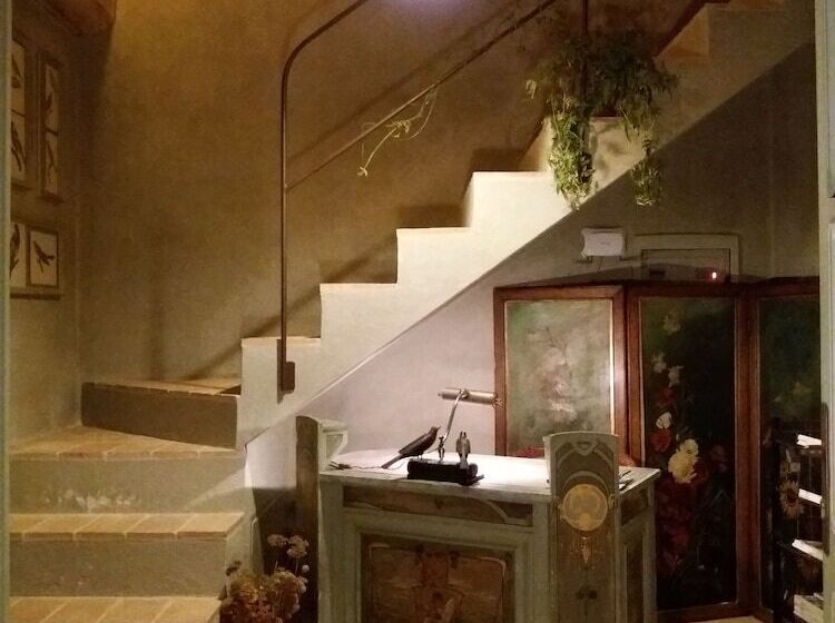 Cardaneto B&b