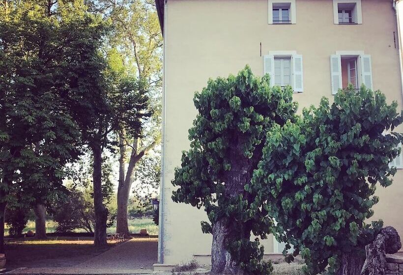 Chateau Des Salles