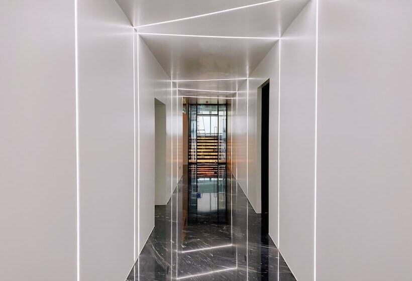 Отель Doubletree By Hilton Foshannanhai