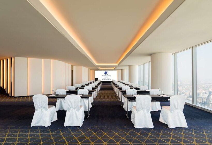 Отель Doubletree By Hilton Foshannanhai