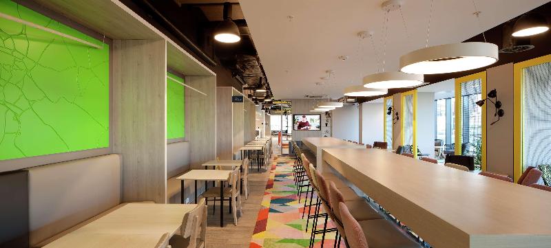 هتل Hampton by Hilton Leeds City Centre