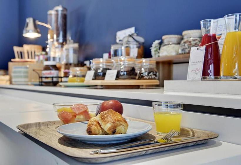 هتل Ibis Styles Paris Orly Airport
