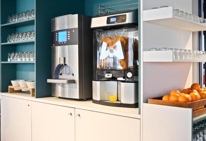 هتل Ibis Styles Paris Orly Airport