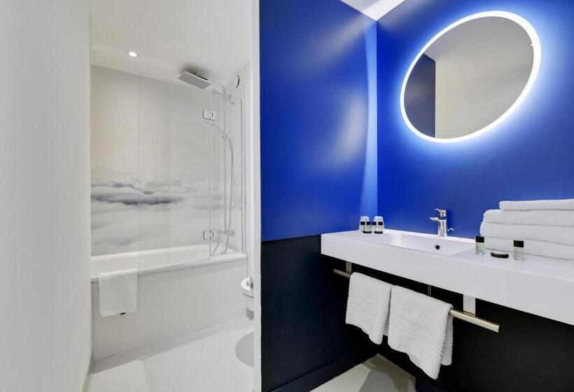 هتل Ibis Styles Paris Orly Airport