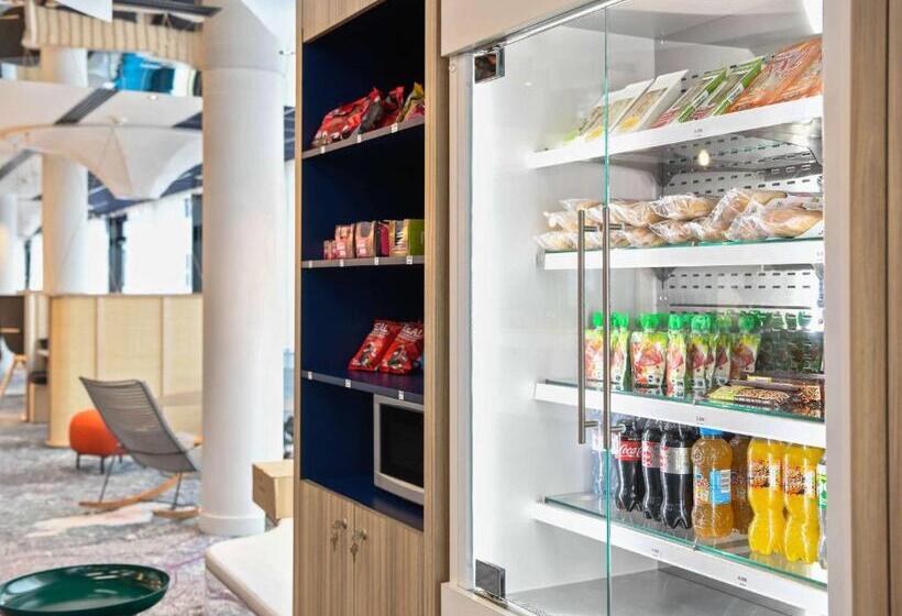 هتل Ibis Styles Paris Orly Airport