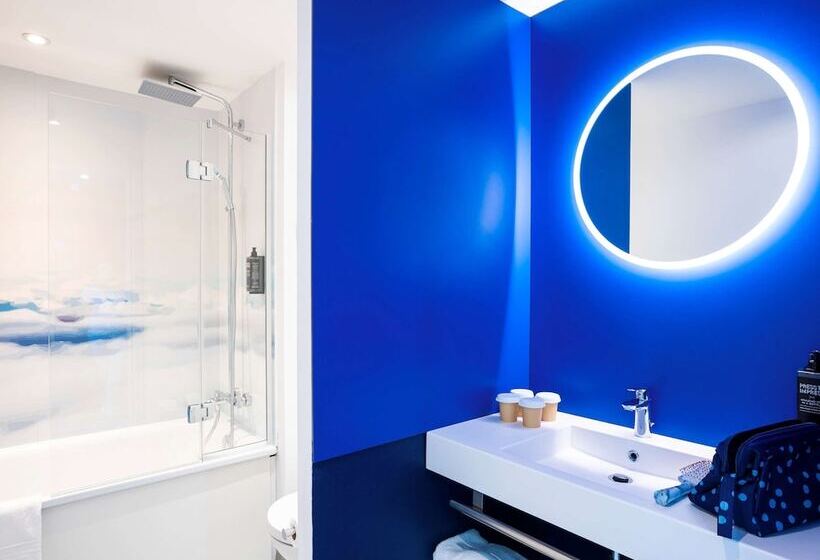 هتل Ibis Styles Paris Orly Airport