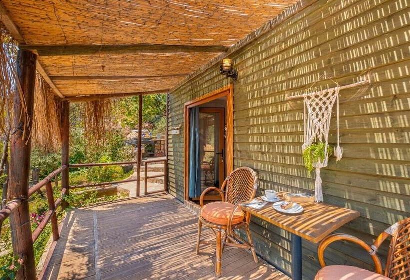בית מלון כפרי Kaş Joy Glamping