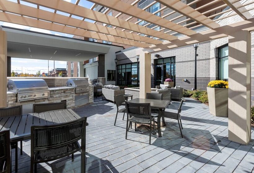 ホテル Residence Inn Minneapolis Maple Grove/arbor Lakes