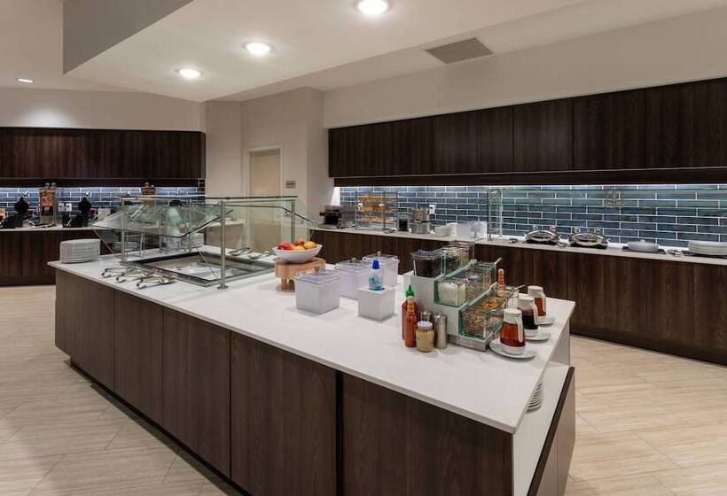ホテル Residence Inn Minneapolis Maple Grove/arbor Lakes