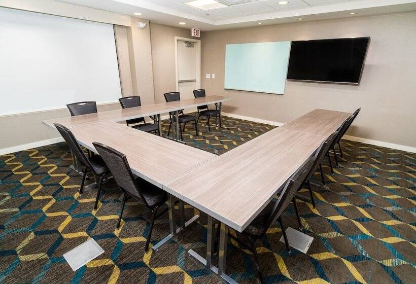 Hotel Residence Inn Upper Marlboro Joint Base Andrews