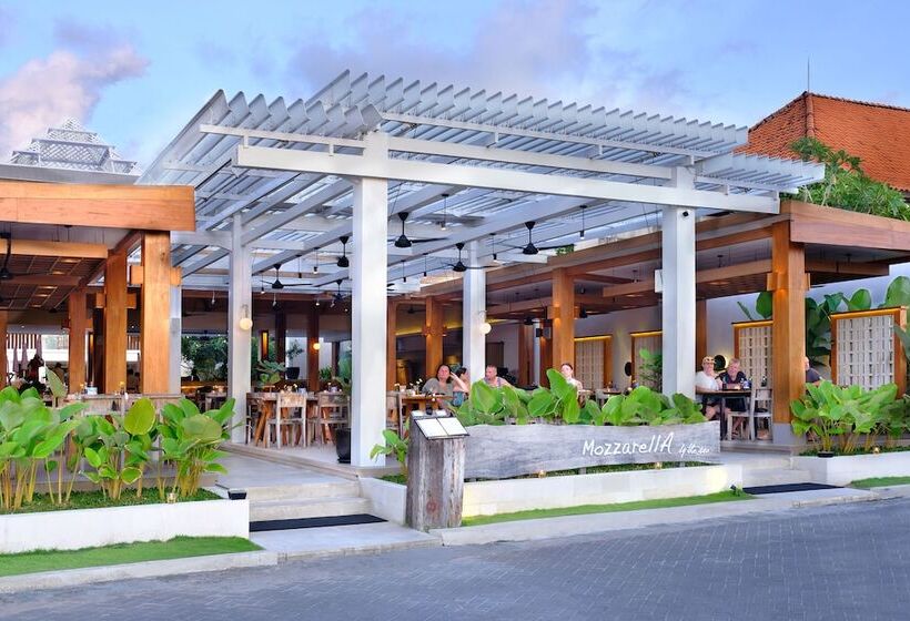 فندق Royal Suites At The Bandha
