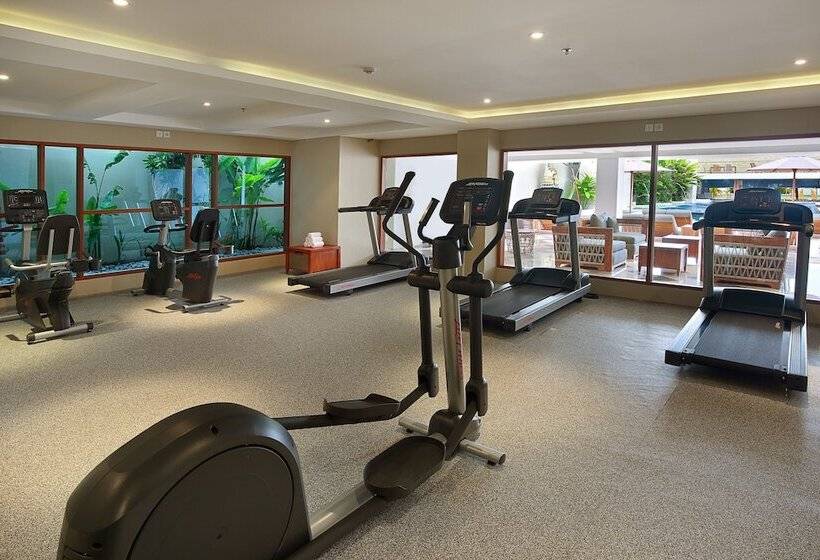 فندق Royal Suites At The Bandha
