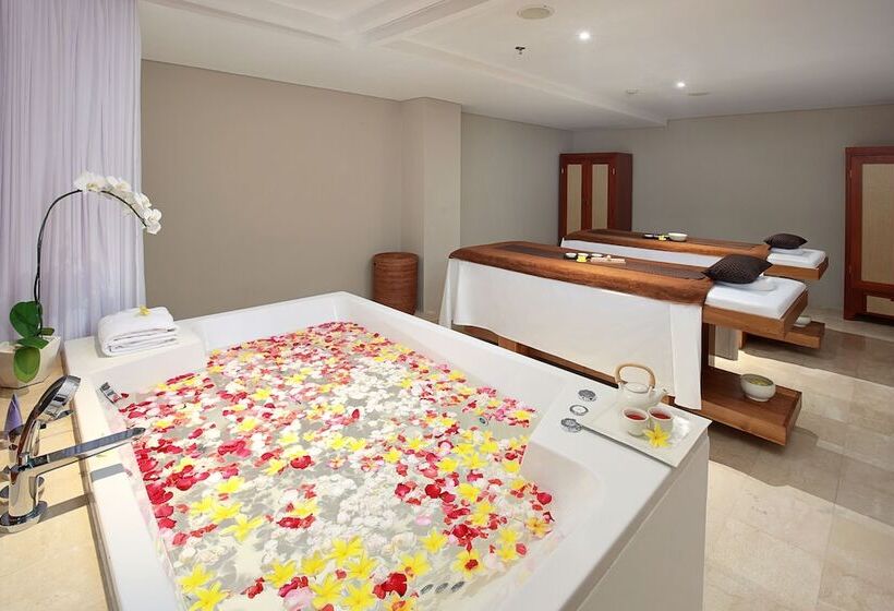 فندق Royal Suites At The Bandha