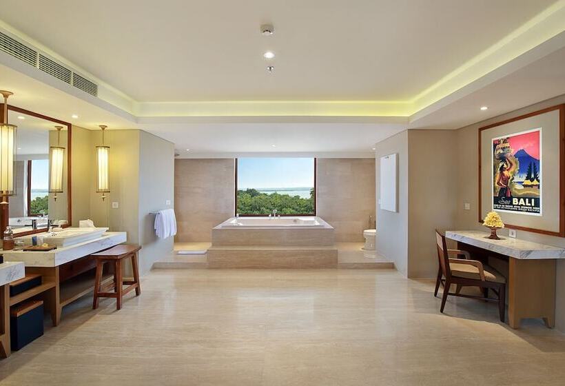 فندق Royal Suites At The Bandha