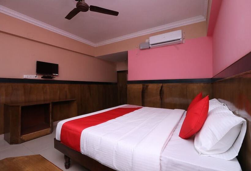 호텔 Sanman Regency By Oyo Rooms
