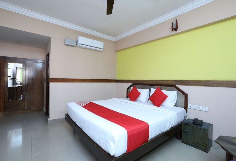 호텔 Sanman Regency By Oyo Rooms