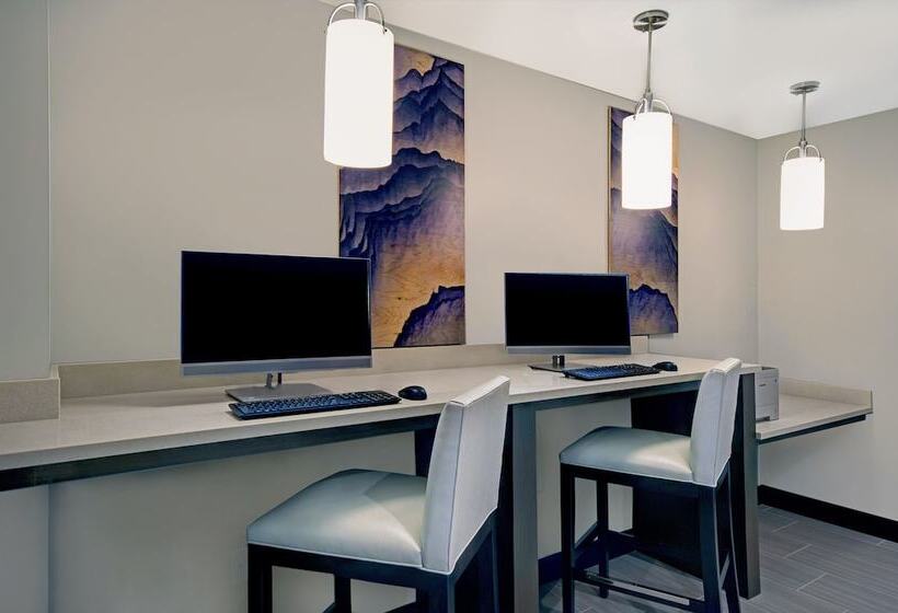 בית מלון כפרי Staybridge Suites   Sterling Heights  Detroit Area, An Ihg
