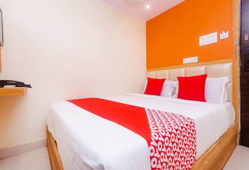 酒店 Suncity By Oyo Rooms