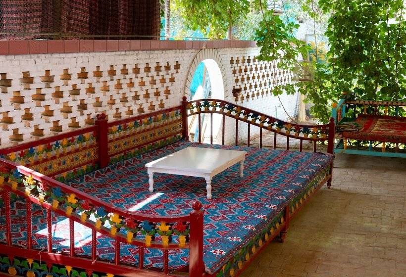 New Dap Hostel