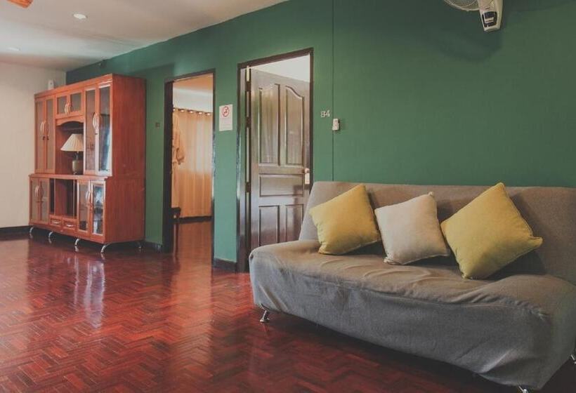 پانسیون Chill Vibe Hostel
