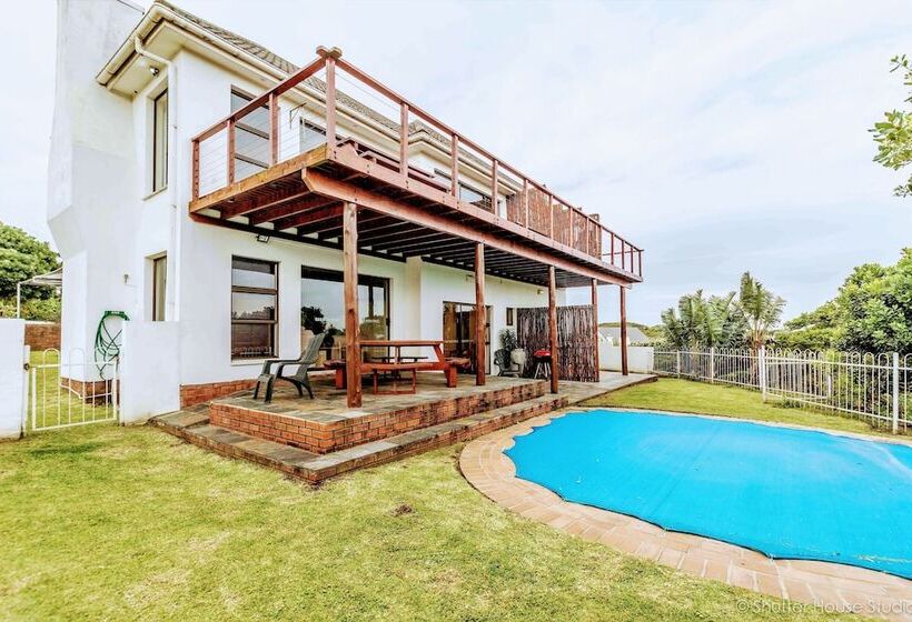 Пансион Cove View Bed & Breakfast