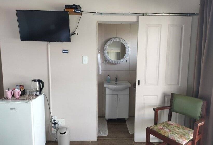 Пансион Cove View Bed & Breakfast