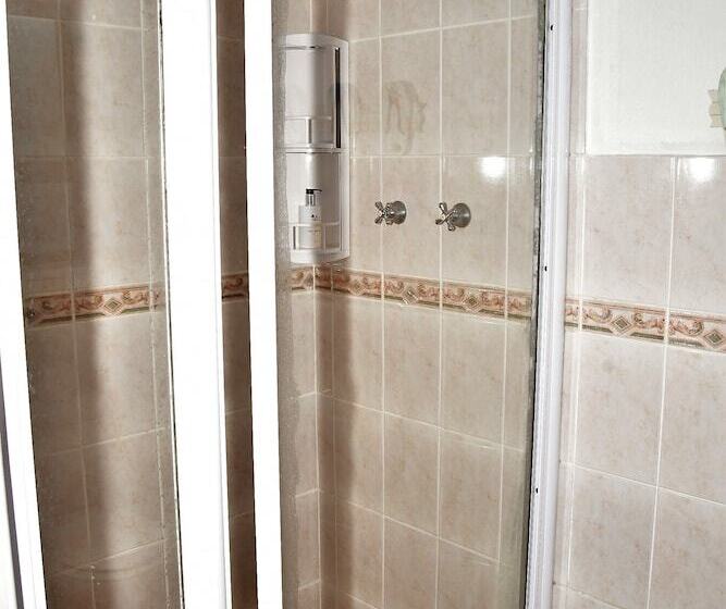 Пансион Cove View Bed & Breakfast