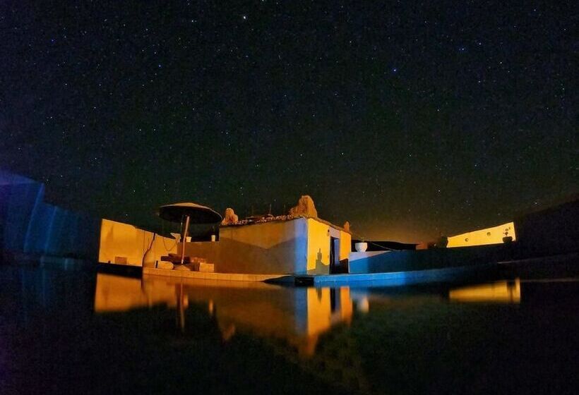 پانسیون Maison Salwa