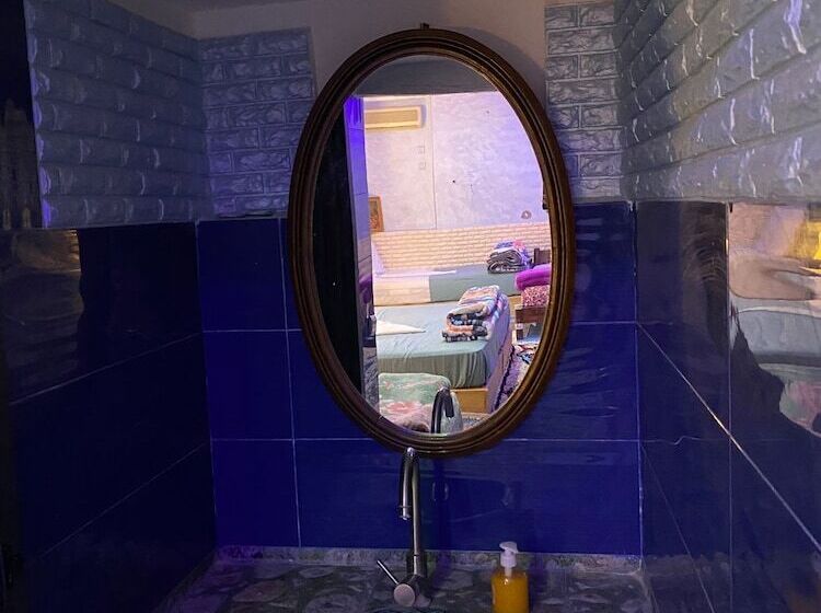 پانسیون Maison Salwa