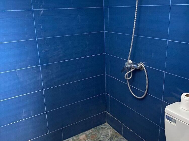 پانسیون Maison Salwa