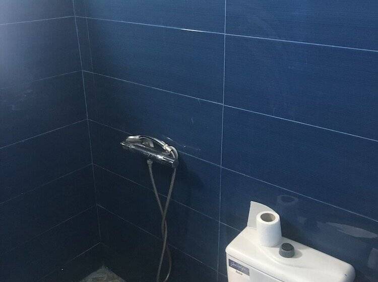 پانسیون Maison Salwa