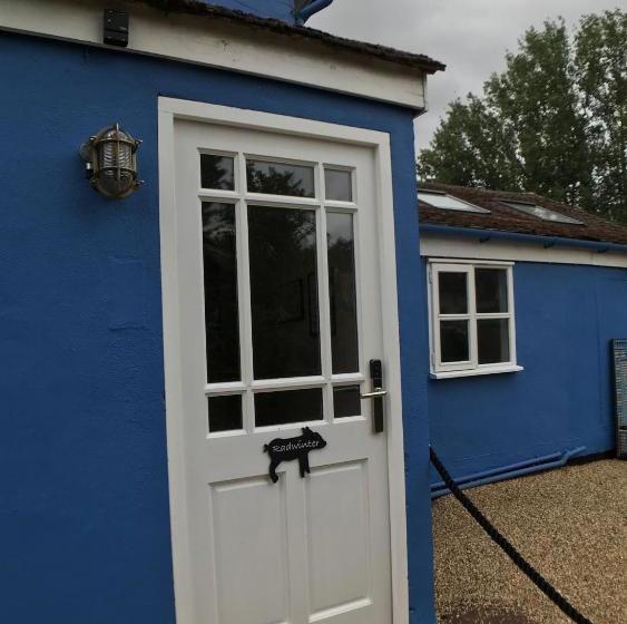 Piglets Boutique Country Stay   Winner Best B&b And Guest House Of The Year   Visitengland 2023