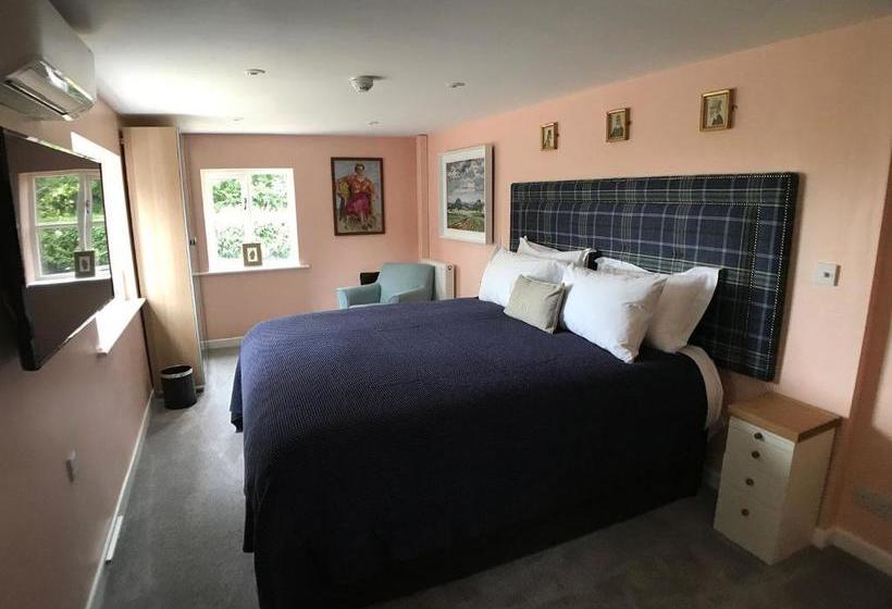 Piglets Boutique Country Stay   Winner Best B&b And Guest House Of The Year   Visitengland 2023