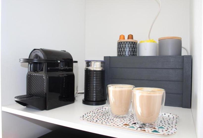 Trinity Hill Apartments