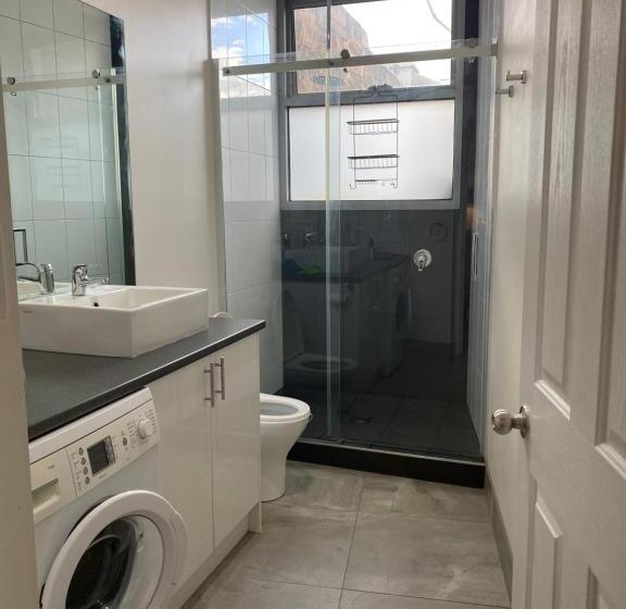 Trinity Hill Apartments