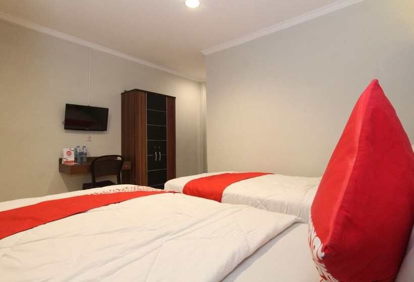 هاستل Ant Home By Oyo Rooms