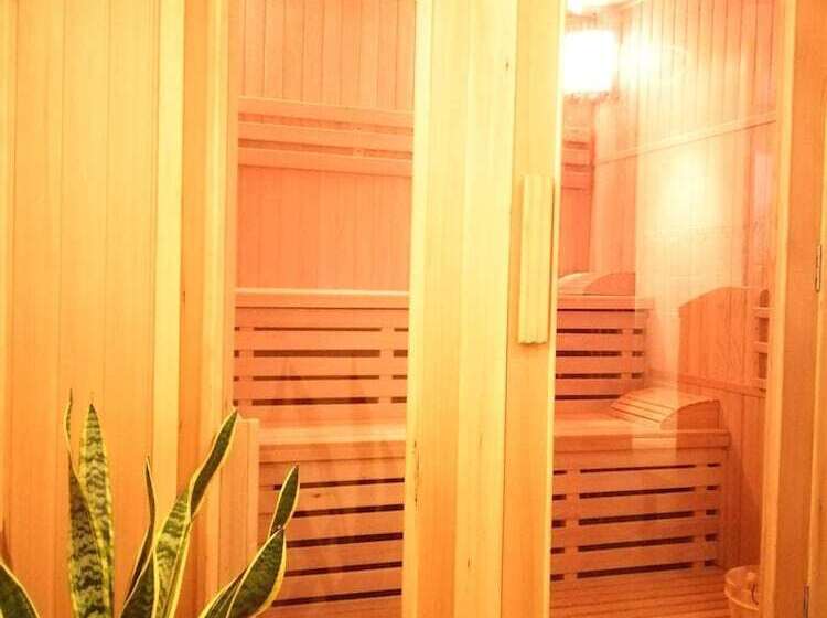 مبيت وإفطار Le Temps D Un Reve