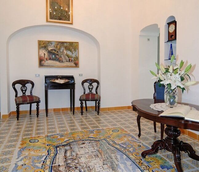 تختخواب و صبحانه Residenza Luce