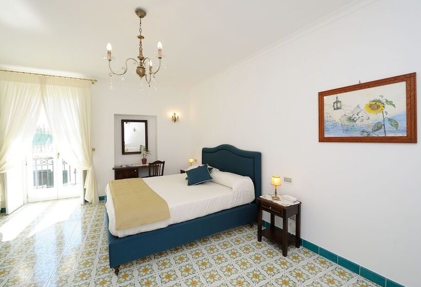 تختخواب و صبحانه Residenza Luce