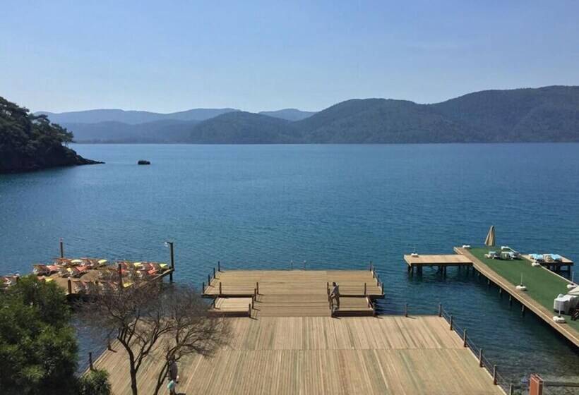 Gokturk Otel