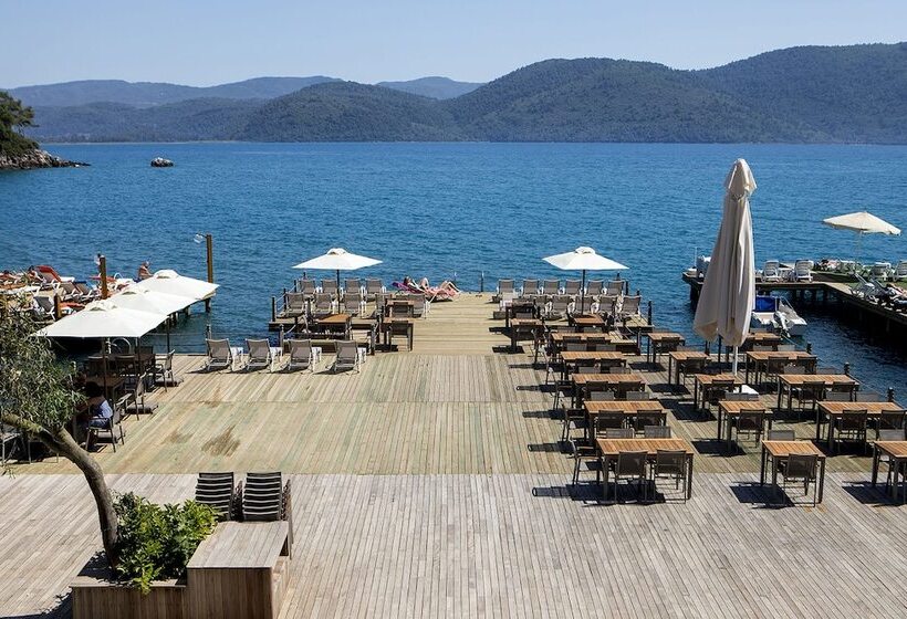 Gokturk Otel