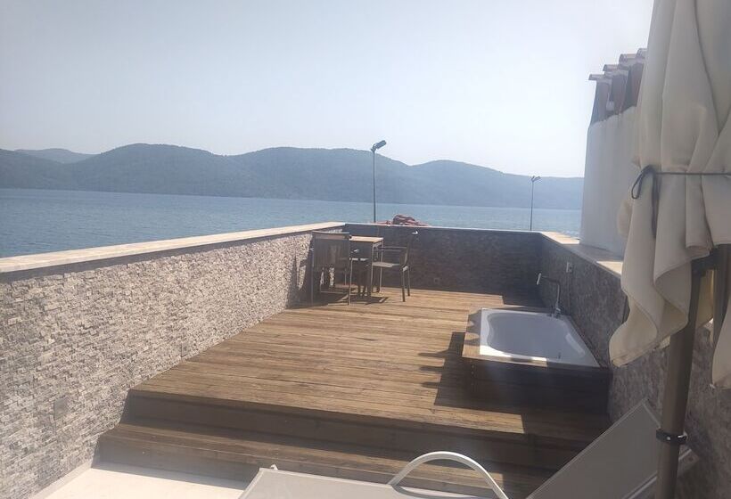 Gokturk Otel